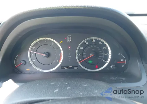 2012 Honda Accord 2.4 Se from USA, damaged, VIN 1HGCP2F65CA227748